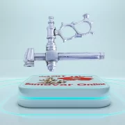 شیر سماور سنتی 26 لیتری بدون مهره