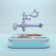 شیر سماور سنتی 8 لیتری