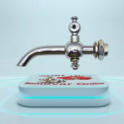 شیر سماور لاوسنگی